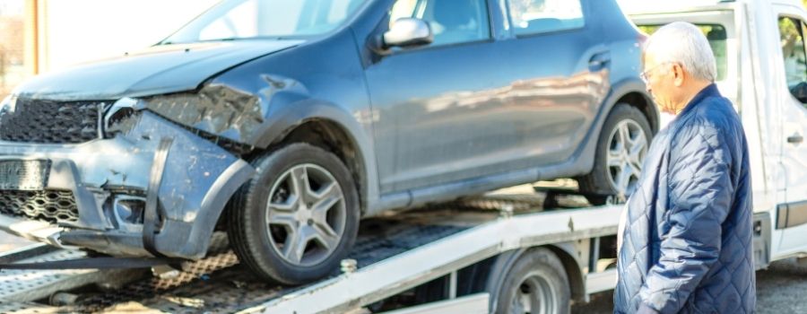 Car Recovery Services